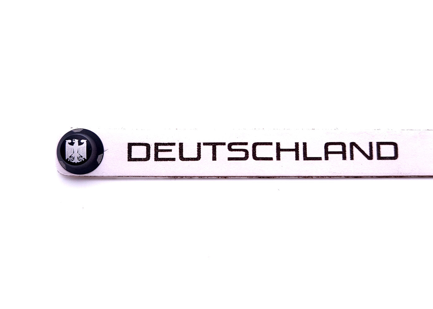 Deutschland - Weiss