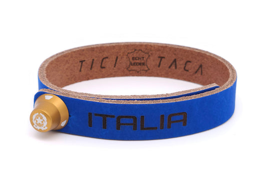 Italia - Blau