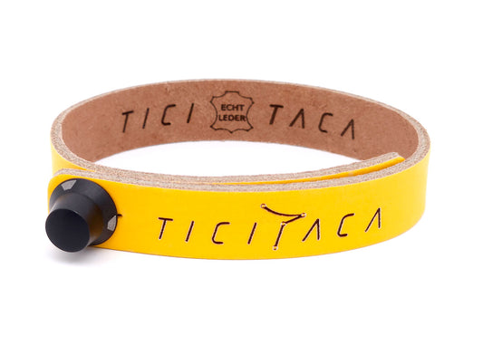 TICITACA - Gelb