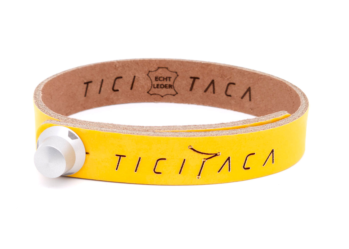 TICITACA - Gelb