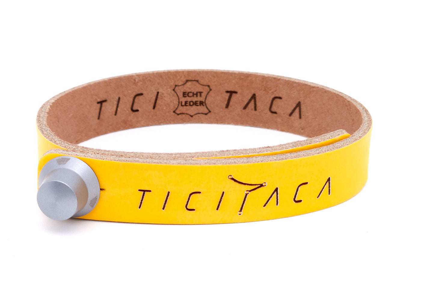 TICITACA - Gelb