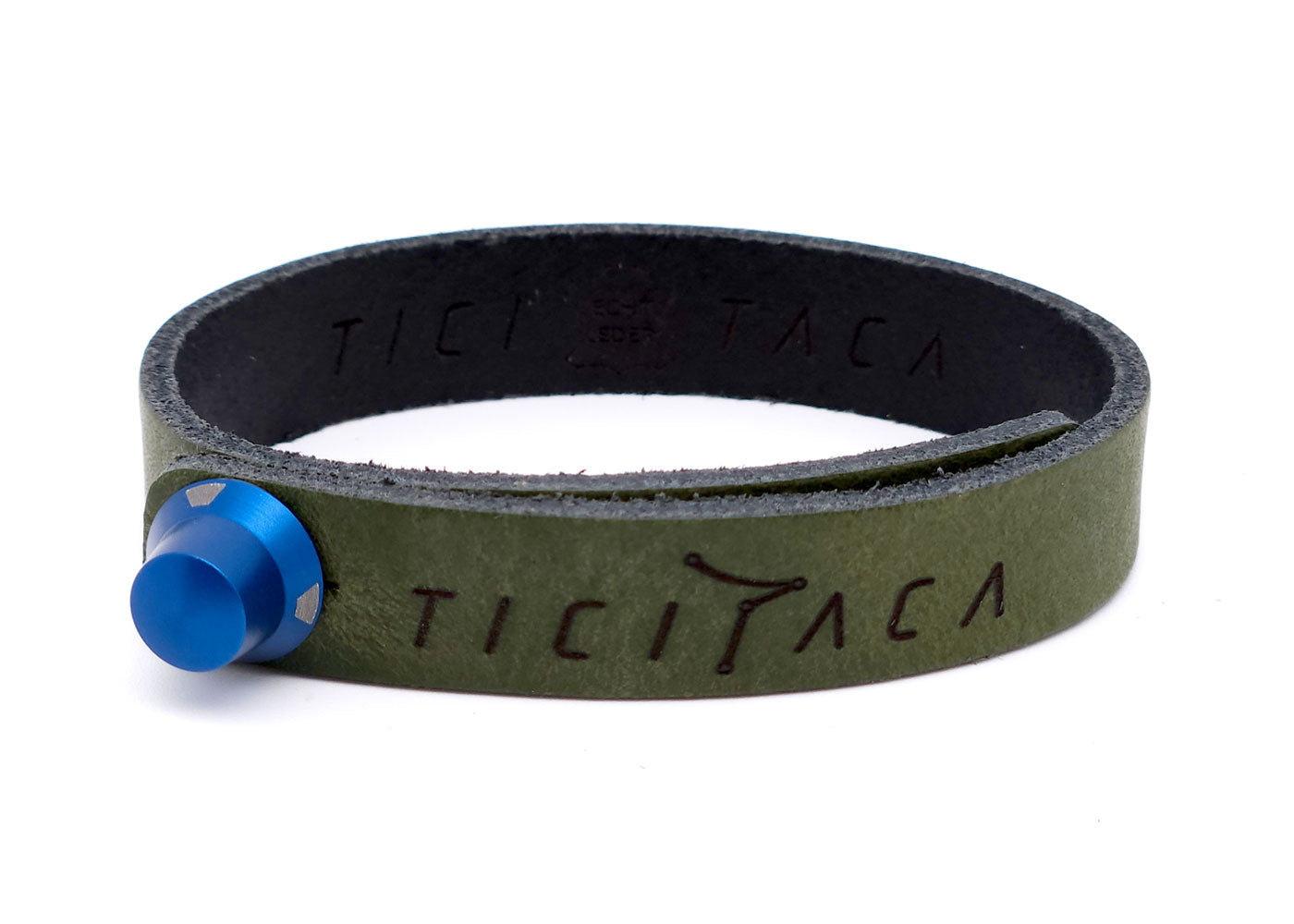 TICITACA - Olive