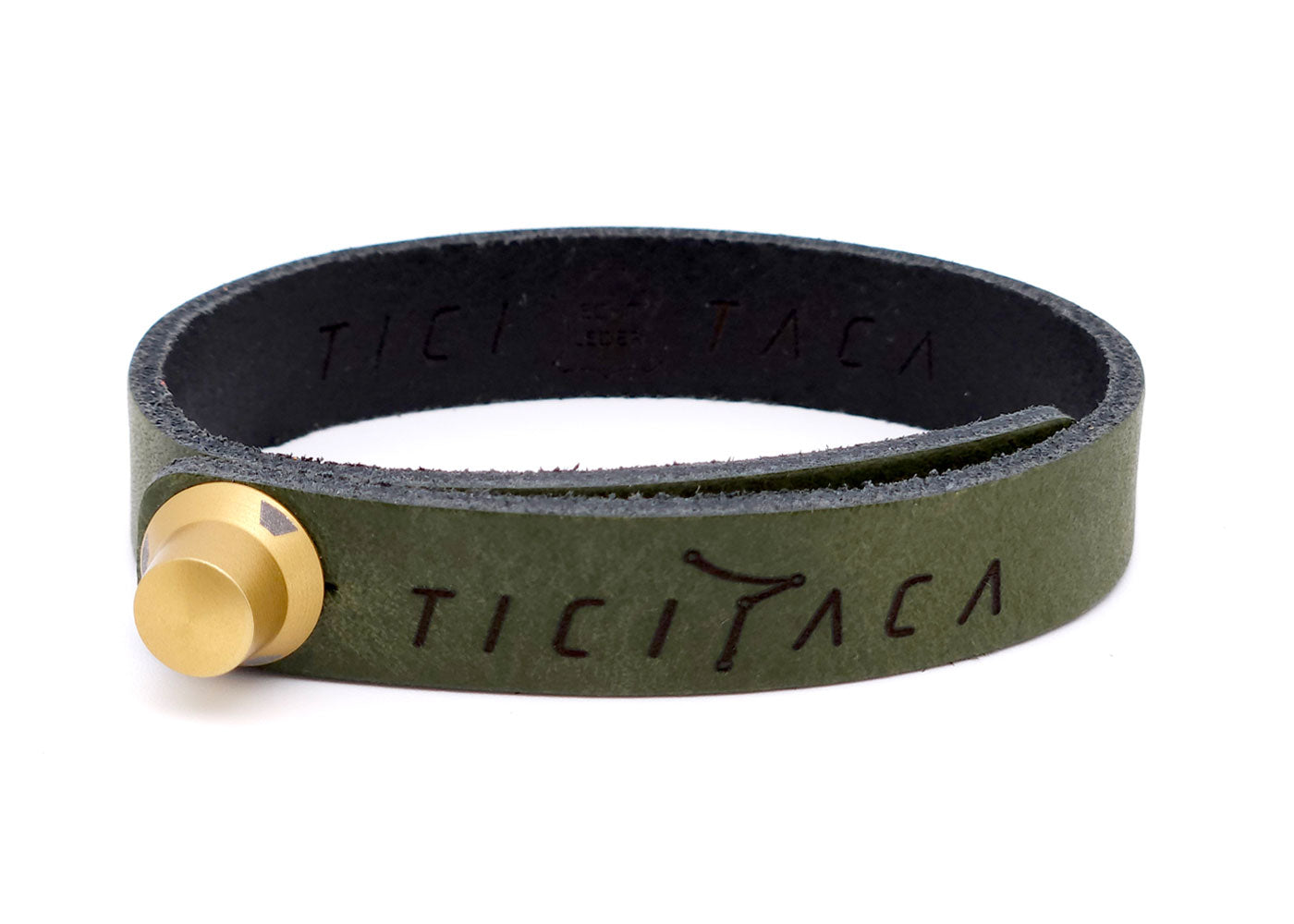 TICITACA - Olive