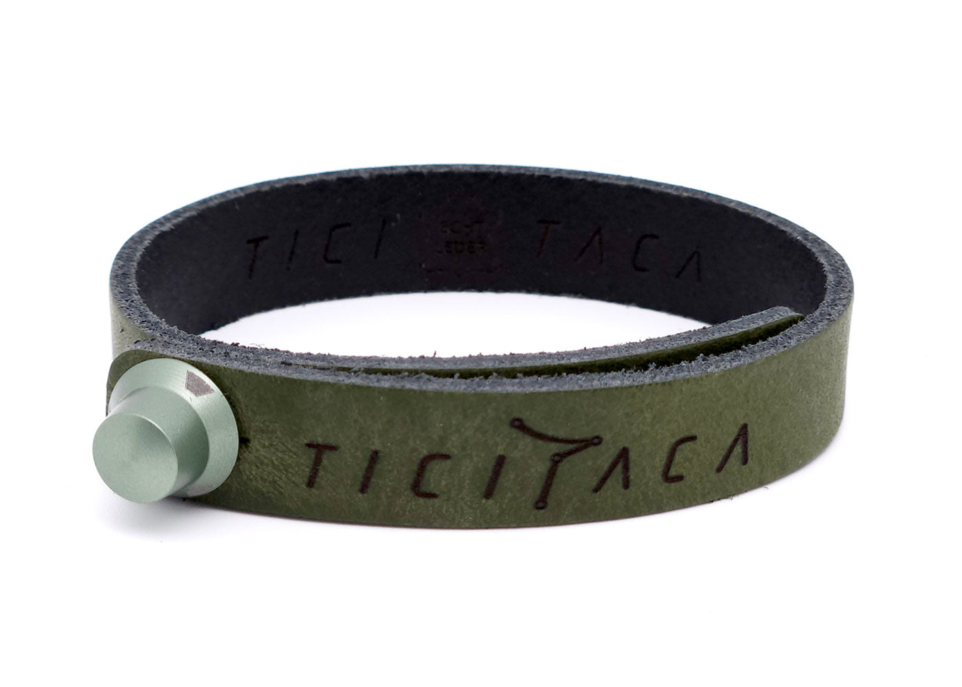 TICITACA - Olive