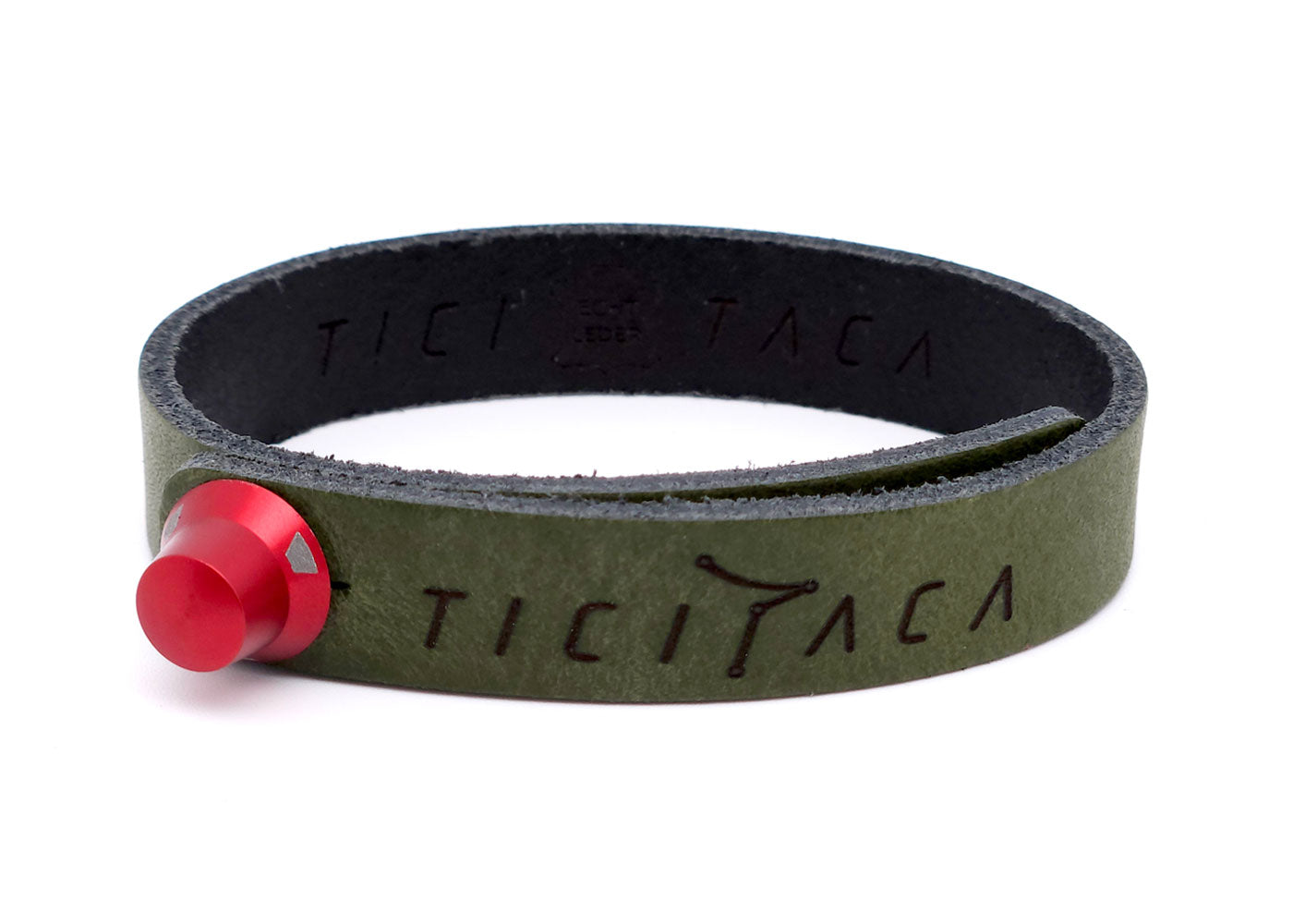 TICITACA - Olive