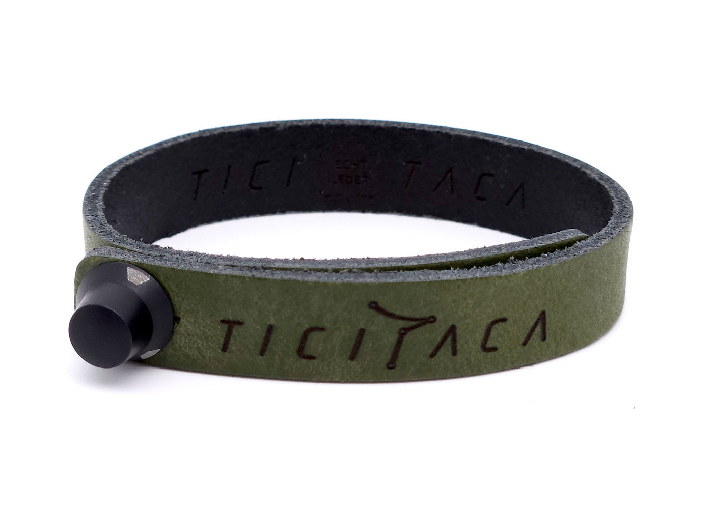 TICITACA - Olive