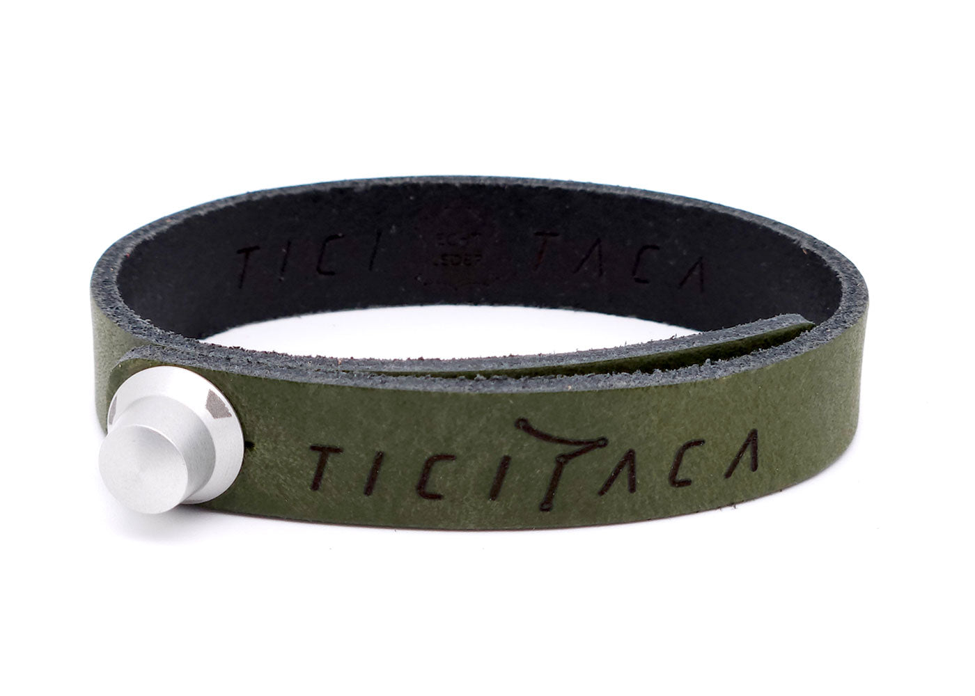 TICITACA - Olive