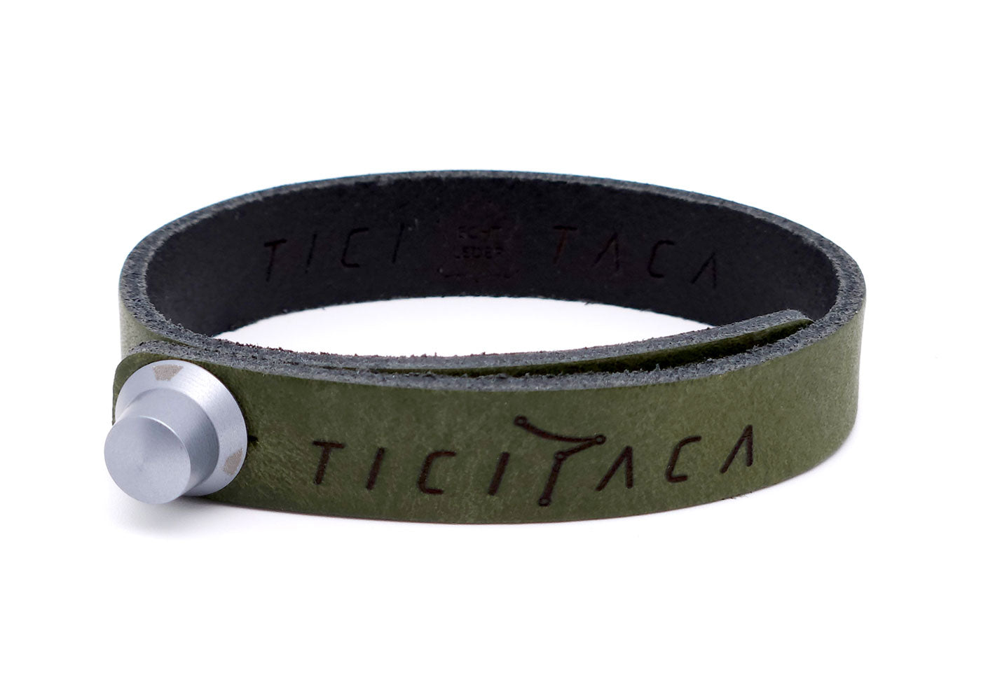 TICITACA - Olive