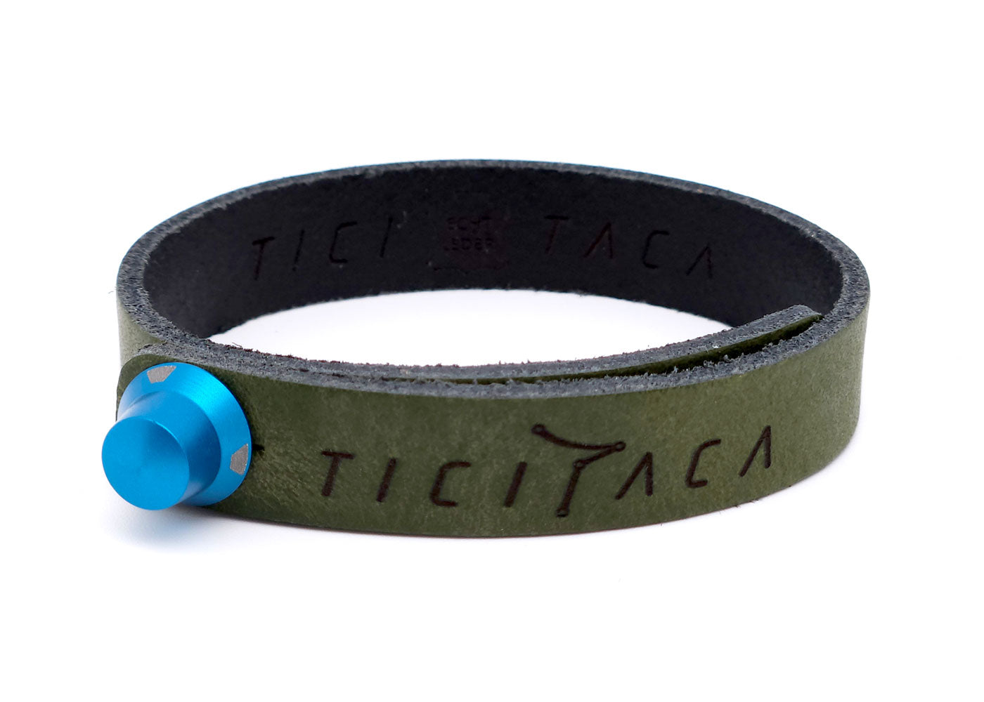 TICITACA - Olive