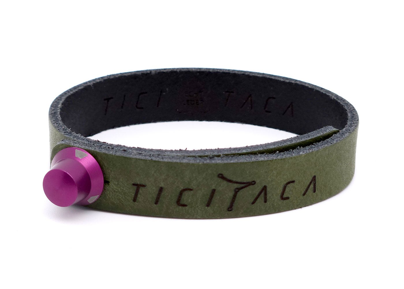 TICITACA - Olive