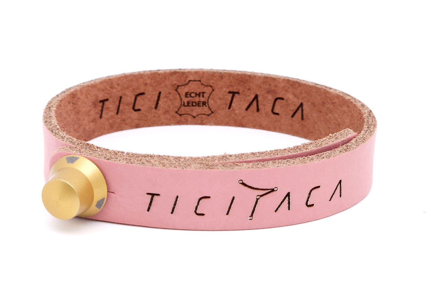 TICITACA - Rosa