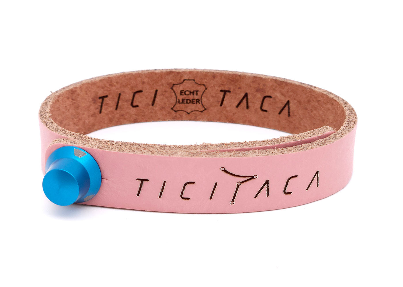 TICITACA - Rosa