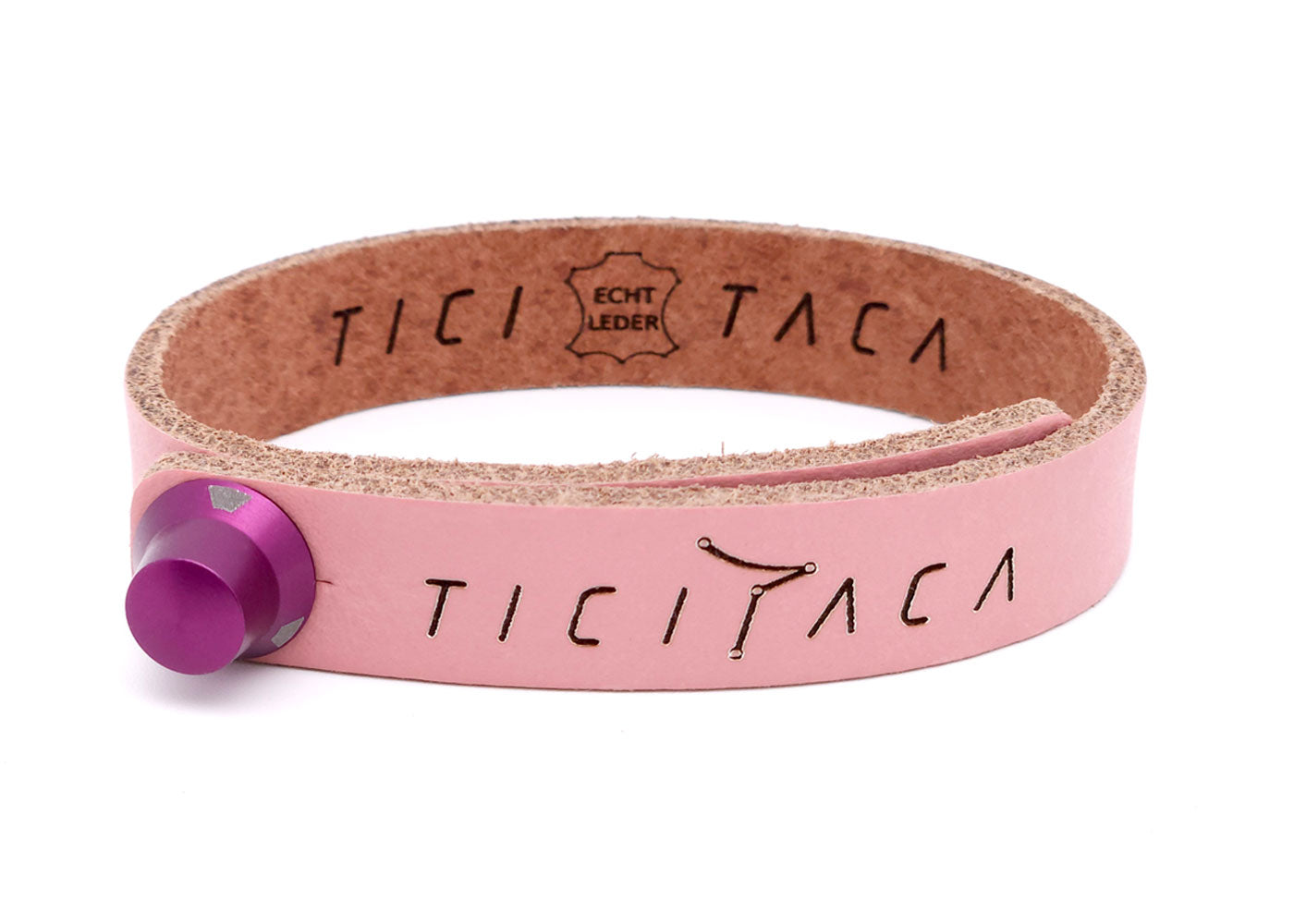 TICITACA - Rosa