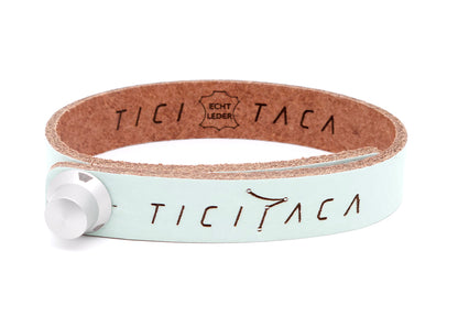 TICITACA - Türkis
